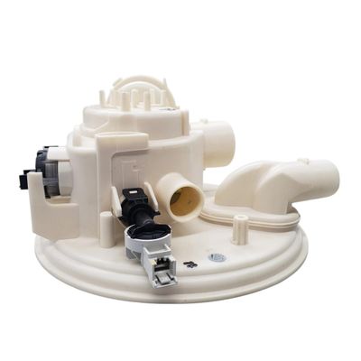 Replacement for Dishwasher Sump 5304520660 1-Year Warranty Free Same Day Ship # Used compatible with Crosley 5304520660.