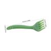 CTIRCHIU 2pcs Handheld Scalp Massager Comb Manual Hair Scalp Scratcher Finger Head Massager for Head, Neck Relaxation and Meridian Acupoint Stimulation in Home and Travel Use view 2