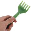 CTIRCHIU 2pcs Handheld Scalp Massager Comb Manual Hair Scalp Scratcher Finger Head Massager for Head, Neck Relaxation and Meridian Acupoint Stimulation in Home and Travel Use view 4
