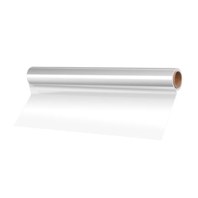 OATIPHO Cellophane Wrap Roll 50cm X 50m, Thick 4.7 Mil Floral Wrapping Paper for Florist Packaging, Bouquet and Basket Wrapping, Flower Packaging Supplies