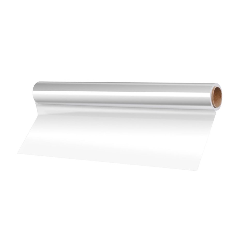 OATIPHO Cellophane Wrap Roll 50cm X 50m, Thick 4.7 Mil Floral Wrapping Paper for Florist Packaging, Bouquet and Basket Wrapping, Flower Packaging Supplies