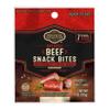 Beef Snack Bites High Protein, Savory and Smoky Flavor, 9 oz view 1