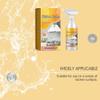 Effective Kitchen Degreaser Cleaner Spray, Kitchen Heavy Oil Cleaner Spray, Remove Stains Cleaning Spray, Heavy Duty Multi Purpose Degreaser Cleaner Spray Removes Grease, Grime and Stains (2PCS) view 3