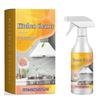 Effective Kitchen Degreaser Cleaner Spray, Kitchen Heavy Oil Cleaner Spray, Remove Stains Cleaning Spray, Heavy Duty Multi Purpose Degreaser Cleaner Spray Removes Grease, Grime and Stains (1PC) view 1