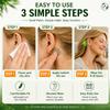 UZISUO 60-Count Tinnitus Relief Patches, Magnetic + Herbal Design, Ear Bliss Patches for Ringing Ears, Buzzing, and Ear Discomfort (30-Day Supply) view 4