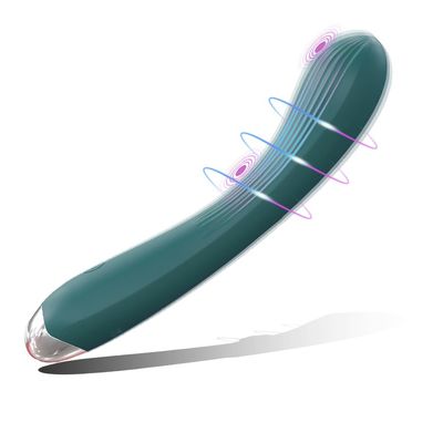 10 Modes Handheld Electric Back Massager,Quiet Massagers to Relief Back Muscle Tension and Promote Relaxation MG4203