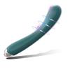10 Modes Handheld Electric Back Massager,Quiet Massagers to Relief Back Muscle Tension and Promote Relaxation MG4203 view 1