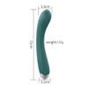 10 Modes Handheld Electric Back Massager,Quiet Massagers to Relief Back Muscle Tension and Promote Relaxation MG4203 view 2