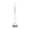 Kitchen Brushes for Dishes Long Handle Rotating Flower view 1