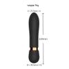 10 Modes Settings Small Handheld Back Massager,Quiet Massagers to Relief Whole Body Muscle Tension and Promote Relaxation BE4202 view 2