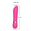 10 Modes Settings Small Handheld Back Massager,Quiet Massagers to Relief Whole Body Muscle Tension and Promote Relaxation RRA4201 view 2