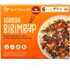 Silo Food Street Korean Bibimbap Bowls 6 Pack 9.59 oz 57.54 oz Total Spicy Gochujang Sauce, Rice & Veggie Mix, Vegan, Gluten Free, Quick Heat & Eat Meals Ready in 1 Minute, Product of Thailand view 1