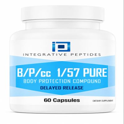 Be/PE/Cc 1/5 /7 intregative peptide