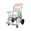 Non-Slip Absorbent Washable Incontinence Pad underpad Seat 4-Layer Design Chair Pads Protection (2 Grey) view 4