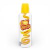 Easy Chese Cheddar Cheese Snack 8 oz Can- Yellow Cheddar Cheese (Cheese Snack, 8 oz) view 1