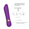 10 Modes Settings Small Handheld Back Massager,Quiet Massagers to Relief Whole Body Muscle Tension and Promote Relaxation PA4206 view 3