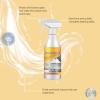 120ml Effective Kitchen Degreaser Cleaner Spray,Kitchen Cleaner Spray,Heavy-Duty Kitchen Oil Remover Spray,Tackles Tough Stubborn Grease, For Countertop, Oven, Stovetop (1, M) view 4