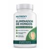 Nerve Savior Nutrovy Eliminador de Hongos, Resuelve Tus problemas de dentro afuera, 60 Capsules view 1