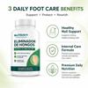 Nerve Savior Nutrovy Eliminador de Hongos, Resuelve Tus problemas de dentro afuera, 60 Capsules view 3