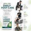 Nerve Savior Nutrovy Eliminador de Hongos, Resuelve Tus problemas de dentro afuera, 60 Capsules view 4