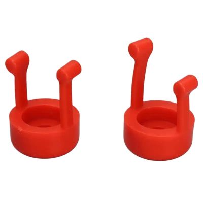 Eye Drop Guides 10PCS Autodrop Eye Guide Portable Silicone Drop Bottle Auxiliary Holder Dropper Aid Tool