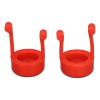 Eye Drop Guides 10PCS Autodrop Eye Guide Portable Silicone Drop Bottle Auxiliary Holder Dropper Aid Tool view 4