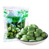 Phuumy Laba Garlic,Pickled With Vinegar Fresh Green Garlic, Chinese Shandong Special,250g(8.82oz) Packaged view 1
