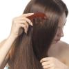 WATIIFUFU Wooden Dolphin Shaped Scalp Massager Comb Wide Tooth Hair Massage Tool for Head Neck Face Meridian Massage Relaxation view 4