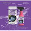 Tyozyw Fast-Acting Heavy-Duty Grill Degreaser Spray, BBQ Grill Cleaner Spray for Outdoor Grills, Effortless Cleaning for Burnt Food & Grease (3pcs) view 3