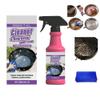 Acting Heavy-Duty Outdoor Grill Degreaser Spray, Heavy Duty for Burnt Food, BBQ Grill Cleaner -Grease Kitchen Cleaner for Stubborn Splatters, Stove Top, Grill, Drip Pans (1pc) view 1
