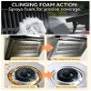 Acting Heavy-Duty Outdoor Grill Degreaser Spray, Heavy Duty for Burnt Food, BBQ Grill Cleaner -Grease Kitchen Cleaner for Stubborn Splatters, Stove Top, Grill, Drip Pans (1pc) view 3