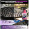 Acting Heavy-Duty Outdoor Grill Degreaser Spray, Heavy Duty for Burnt Food, BBQ Grill Cleaner -Grease Kitchen Cleaner for Stubborn Splatters, Stove Top, Grill, Drip Pans (1pc) view 4