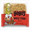 Bobo'S, Bars Maple Pecan, 3 Ounce view 1