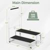 Oxphanor Bed Step Stool for Adults for Elderly Seniors view 2