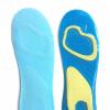Eminchu Silicone Insoles, High Rebound Shock Absorbing Insoles, Extra Cushioning Arch Support Inserts for Walking Comfort, Ideal for Female (Female) view 4