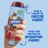 Get'ems from Gerber, Squeezies, Multipack Smoothie Pouches, Fruit and Veggie Pouches, Ice Pops, Freezie Fruit Pops, Snacks for Kids, 24-Pack view 3