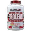 Insane Labz ProLean | Premium Hydrolyzed Collagen Protein & Whey Isolate Protein Powder | 26g Protein | Low Fat, Zero Sugar | 50 Servings Tres Leches Cake view 1