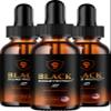 Black Sugar Protect Drops BlackSugar Protect Advanced Formula Liquid Drops Natural Blend, Reviews - 3 Bottles - 3 Month Supply view 1