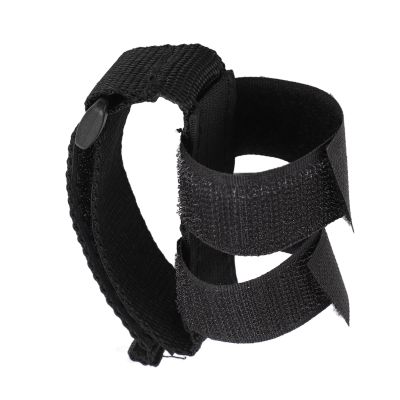 SPYMINNPOO Adjustable Cutlery Holder Strap Comfortable NonSlip Spoon Fork Cuff Strap for Assistive Eating, Suitable for Various Tasks
