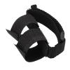 SPYMINNPOO Adjustable Cutlery Holder Strap Comfortable NonSlip Spoon Fork Cuff Strap for Assistive Eating, Suitable for Various Tasks view 2