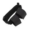 SPYMINNPOO Adjustable Cutlery Holder Strap Comfortable NonSlip Spoon Fork Cuff Strap for Assistive Eating, Suitable for Various Tasks view 3