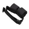 SPYMINNPOO Adjustable Cutlery Holder Strap Comfortable NonSlip Spoon Fork Cuff Strap for Assistive Eating, Suitable for Various Tasks view 4