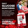 Glucorx Bloodbalance Advanced Formula Pills, Gluco-rx All Natural Supplements Reviews for Health Support - 5 Pack - 300 Capsules view 2