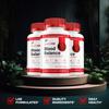 Glucorx Bloodbalance Advanced Formula Pills, Gluco-rx All Natural Supplements Reviews for Health Support - 5 Pack - 300 Capsules view 4