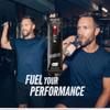 FITAID Essentials Creatine Powder, CreaPure Creatine Monohydrate, ATP Production for Weightlifting, Running, Naturally Flavored, Smooth-Mixing, Easy on Stomach, Resealable (14 Servings, Unflavored) view 4