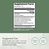 Earth Harmony Naturals Drops, Lymph Detox - Supplement with Soursop, Cat's Claw Bark, Astragalus, Wormwood, Lymph Node Detox, Lymphatic Support Cleanse- 2oz (2 Pack) view 2