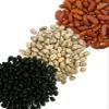 CLEAR CREEK Washington State Grown Black Beans, Pinto and Kidneys | 12 LB (3-4 lb Bags) | Non-GMO | Vegan | Kosher | Non-Irradiated | Dry Black Beans | Frijoles Negros view 2