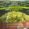 Crispy Beans & Peas, Savory Snack Mix Seasoned with Garlic & Coriander, 1.1 LB view 1