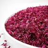 10g Pink Cornflower Petals Edible Dried Flowers for Cake Decorating, Dessert Toppings, Candle Making, Soap Making, and Crafting All-Natural, Food Grade (Red) view 1