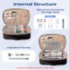 YARWO Insulin Cooler Travel Case Compatible with Zepbound&Mounjaro Injector view 2